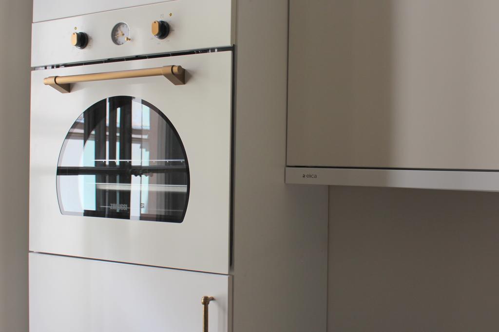 2 Room Apartment In Embasy Area Riga Exterior foto