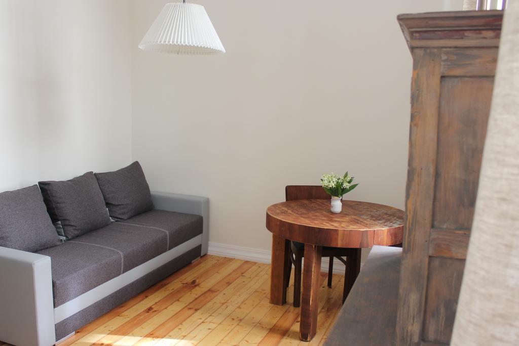2 Room Apartment In Embasy Area Riga Exterior foto