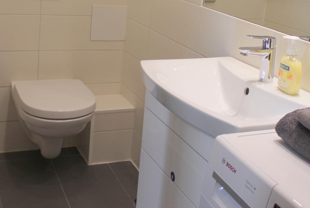 2 Room Apartment In Embasy Area Riga Exterior foto