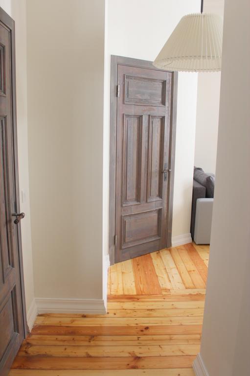 2 Room Apartment In Embasy Area Riga Exterior foto