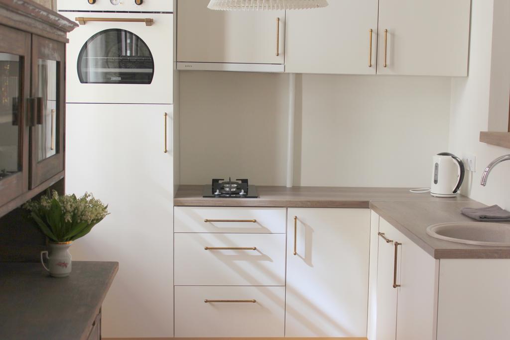 2 Room Apartment In Embasy Area Riga Exterior foto