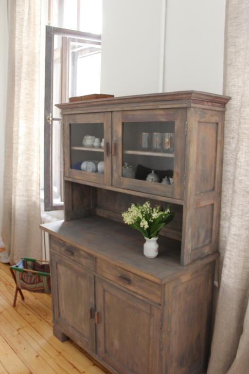 2 Room Apartment In Embasy Area Riga Exterior foto